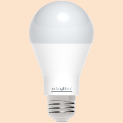 Albuquerque smart light bulb